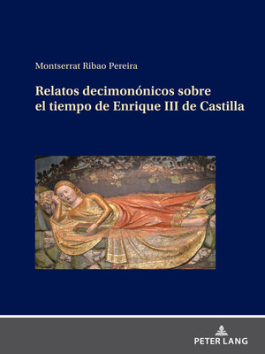 cover image of Relatos decimonónicos sobre el tiempo de Enrique III de Castilla